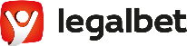 Legalbet logo
